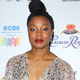 Nia DaCosta attends The African American Film Critics Association’s 11th Annual AAFCA Awards on January 22, 2020 in Hollywood, Calif.